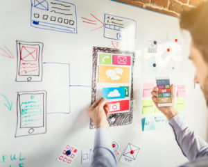 desarrollo de sitios web