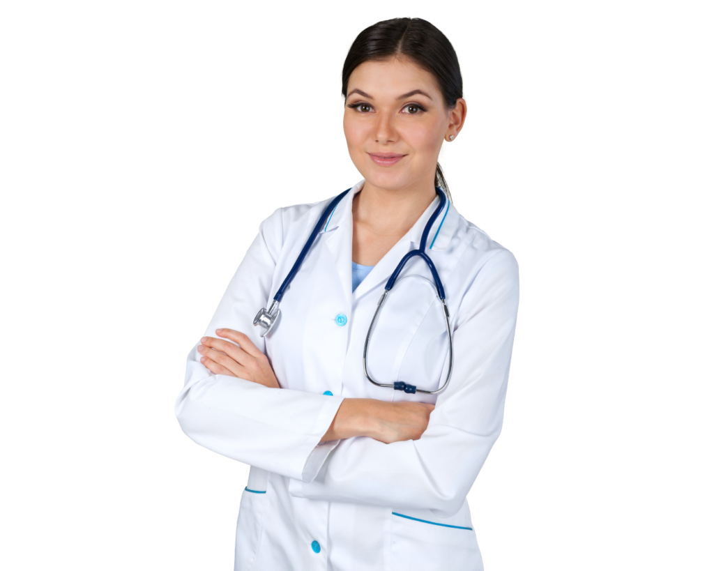 Sitios web para doctores