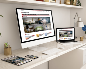 diseño de sitio web cdmx