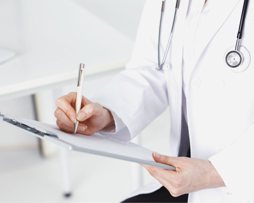 sitio web para agendar citas médicas